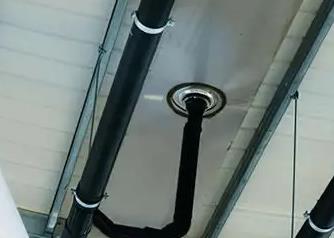 阆中虹吸排水的原理