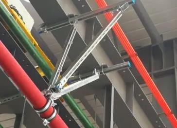 阆中抗震支架厂家与你分享你必须做的紧急情况下的准备